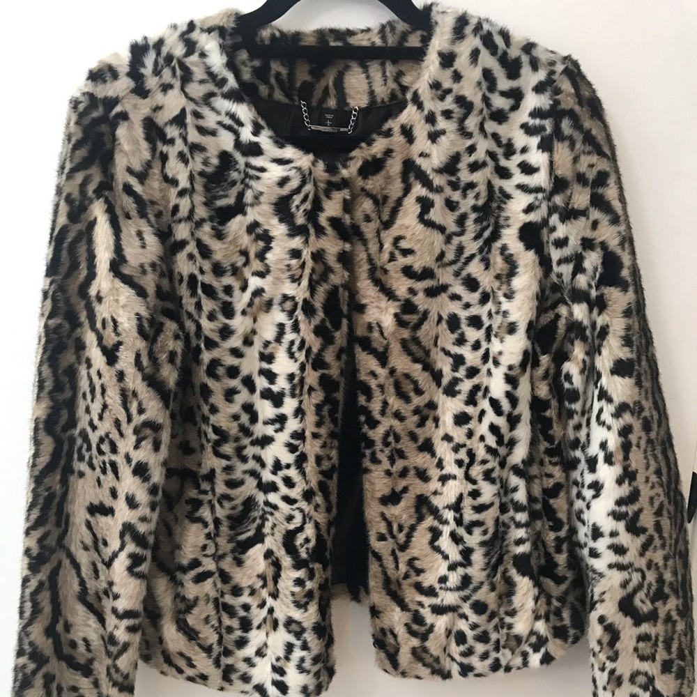 Express Jacket/Coat